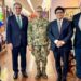 Respalda SEMAR desarrollo del Puerto del Norte en Matamoros