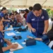 Colabora la UAT con el Sector Salud en jornadas de vacunación