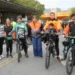 Realiza la UAT convivencia deportiva Gran Rodada 10K