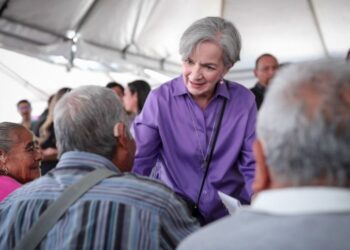 Con gran participación se realiza el primer Corredor de la Salud “Lazos del Bienestar” del DIF Tamaulipas