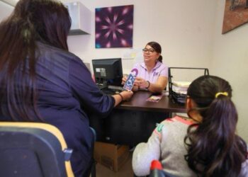 DIF Tamaulipas facilita trámites y servicios para personas con discapacidad