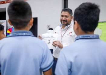 Reafirma DIF Tamaulipas compromiso con los derechos de la niñez y la erradicación del trabajo infantil