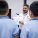 Reafirma DIF Tamaulipas compromiso con los derechos de la niñez y la erradicación del trabajo infantil