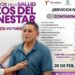 Gobierno y DIF Tamaulipas invitan al Segundo Corredor de la Salud “Lazos del Bienestar” en Victoria