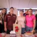Realiza INJUVE la iniciativa de emprendimiento juvenil “Mercado Tamaulipas” en Ciudad Victoria