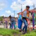 Impulsa SEBIEN la mejora comunitaria