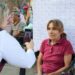 Realiza SEBIEN credencialización de beneficiarios