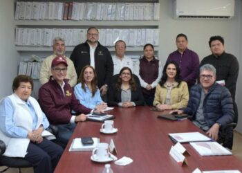 Consolida SEDUMA rectificación de límites territoriales de la zona conurbada
