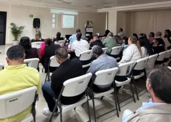 Fortalece SET supervisión en escuelas particulares