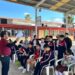 Fortalece SET dominio del inglés en educación básica mediante actividades lúdicas y colaborativas