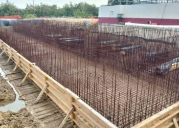 Mejora Gobierno del Estado infraestructura hidráulica en Altamira