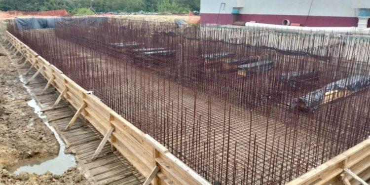 Mejora Gobierno del Estado infraestructura hidráulica en Altamira