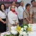 Celebran matrimonios colectivos en CEDES Altamira