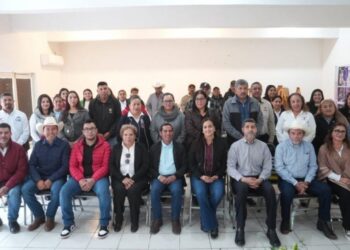 Realiza Salud Programa de Reforzamiento de Aplicación de Vacunas en Tamaulipas