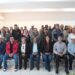 Realiza Salud Programa de Reforzamiento de Aplicación de Vacunas en Tamaulipas