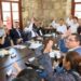 Acuerda Grupo Técnico Interinstitucional de Vigilancia Epidemiológica reforzar prevención y vacunación contra el sarampión