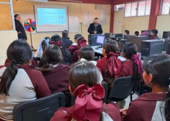 Fortalece STPS acciones contra el trabajo infantil en Ciudad Victoria