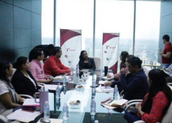 Fortalece STPS coordinación interinstitucional para impulsar empleo e inversión en Tamaulipas