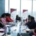 Fortalece STPS coordinación interinstitucional para impulsar empleo e inversión en Tamaulipas