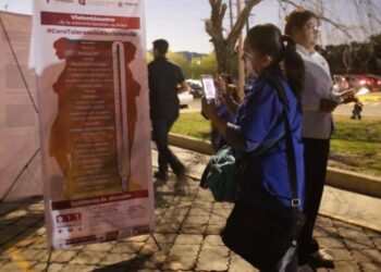 Impulsa STPS cultura de prevención en el marco del Día Naranja