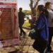 Impulsa STPS cultura de prevención en el marco del Día Naranja