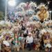 Carnaval, cumbia y romanticismo en Altamira: Secretaría de Turismo