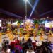 Va la Secretaría de Turismo por Patronato del Carnaval