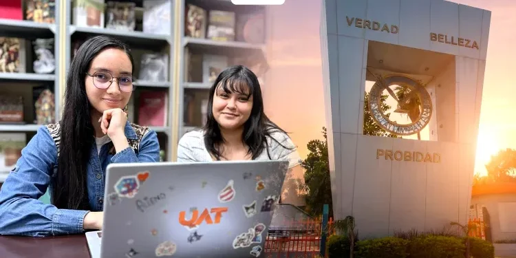 Ofrece la UAT nuevas licenciaturas e ingenierías en línea