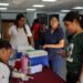 Refuerza UT Altamira protección de la salud de su comunidad