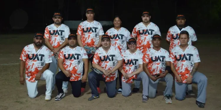 Listos torneos para Funcionarios UAT, del CU Victoria