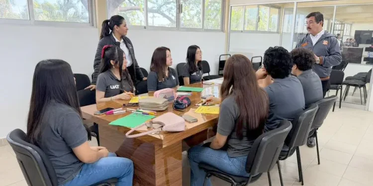 Abre la UAT cursos con certificación internacional gratuita