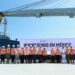 El futuro de Pemex está en Tamaulipas: arranca Campo Trión en Altamira