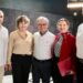 Destacan en “Diálogos con Américo” resultados presentados en el Cuarto Informe de Gobierno