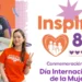 Llevará la UAT a sus campus la gira «Inspira 8M» por el Día de la Mujer