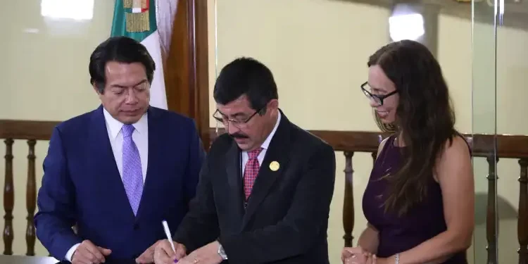 UAT se suma al programa “Abrazo Universitario al Bachillerato Nacional”