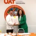 Reconoce rector la excelencia académica de egresados UAT en el EGEL