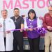CEAV Tamaulipas instala unidad móvil de mastografías gratuitas en Victoria