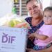 Impulsa DIF Tamaulipas acciones para el bienestar y desarrollo de las mujeres