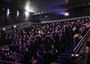 Promueve DIF Tamaulipas funciones de cine inclusivas para niñas y niños neurodivergentes