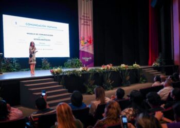 Promueve DIF Tamaulipas la comprensión del autismo con conferencia “Historias que Transforman”