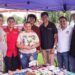 Incentiva INJUVE emprendimiento juvenil con “Mercado Tamaulipas” en Nuevo Laredo