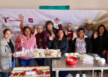 Lleva SEBIEN equipamiento de panadería a Bustamante