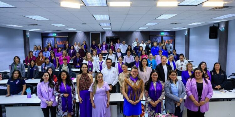 Promueven SEDENER, SENER y el IMP igualdad de género dentro del sector energético con el foro: “Mujeres con Energía que Transforman”
