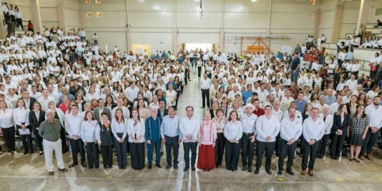 Fortalece SET la inclusión y el derecho a la educación especial en Tamaulipas