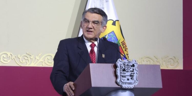 Avanza en educación el gobierno humanista de Américo Villarreal Anaya