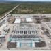 Garantiza gobierno de Américo Villarreal obra pública para los 43 municipios de Tamaulipas