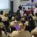 Conmemoran CEDES el 8M con actividades deportivas y culturales