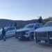 Activa Guardia Estatal Plan Tamaulipas por incendio forestal en Bustamante