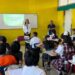 Impulsa SSPT cultura de la prevención en estudiantes de Nuevo Laredo