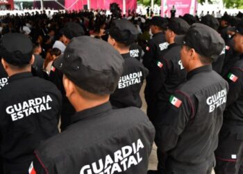 Priorizó Américo Villarreal inversión en seguridad durante el cuarto año de gobierno